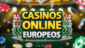 Los Mejores Casinos Online Europeos Diversión y Seguridad a un Clic Los Mejores Casinos Online Europeos Diversión y Seguridad a un Clic