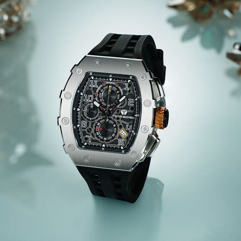 Tsar Bomba A Colossal Blast That Shook the World