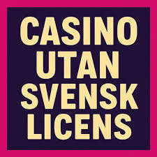 MGA Casino Utan Svensk Licens En Djupg&aring;ende Guide 1142995503