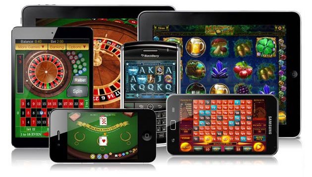 Mobil Casinoer Uden NemID - Spil Online Sikkert og Let