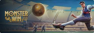 MonsterWin Casino Espa&ntilde;a La experiencia de juego que buscabas