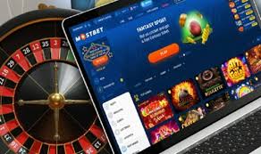 Mostbet Casino Online Qumar Əyləncələri və Şans Oyunları Mostbet Casino Online Qumar Əyləncələri və Şans Oyunları