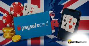 Online Casino Paysafe Sikkerhed og Bekvemmelighed i Spilverdenen -1936389699