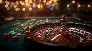 Online Live Roulette in Deutschland Spa&szlig; und Strategie
