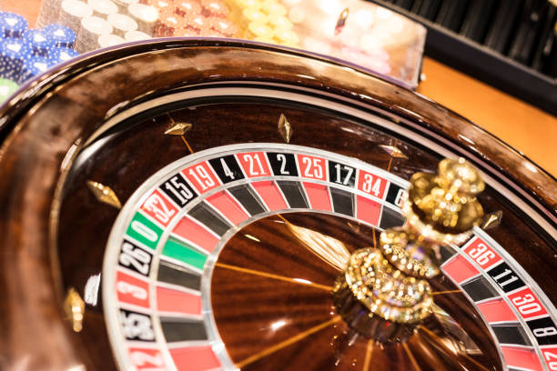 Online Roulette Play Without Gamstop Restrictions