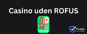 Oplev Sp&aelig;ndingen ved Live Casino Uden Rufus 220444769