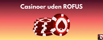 Oplev Sp&aelig;ndingen ved Live Casino Uden Rufus 221430581