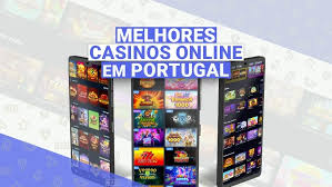 Os Melhores Casinos Online em Portugal Dicas e Recomenda&ccedil;&otilde;es