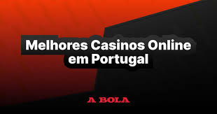 Os Melhores Casinos Online em Portugal Um Guia Completo Os Melhores Casinos Online em Portugal Um Guia Completo