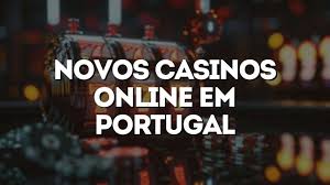 Os Melhores Casinos Online em Portugal Uma An&aacute;lise Detalhada