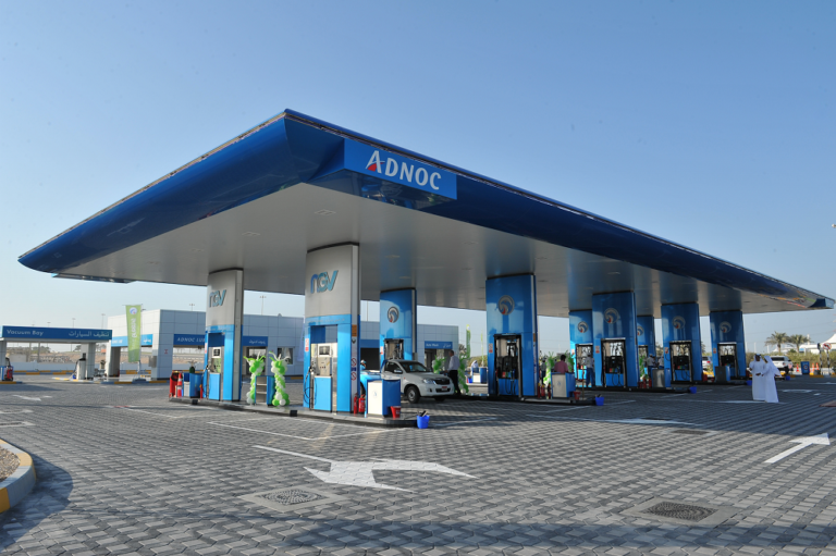 ADNOC Petrol Station – Find the Nearest Petrol Station in UAE