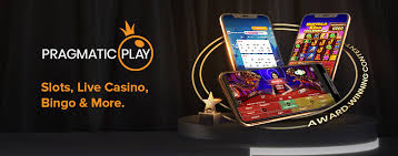 Pragmatic Play Oplev Online Casino Underholdning i Verdensklasse