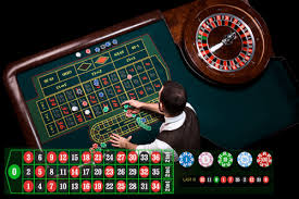Roulette Live Spielen Ein Au&szlig;ergew&ouml;hnliches Casino-Erlebnis