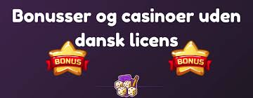 Sikre Udenlandske Casinoer Uden NemID En Guide til Sikker Spiloplevelse