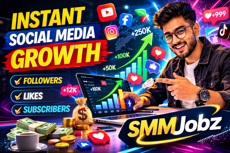 Top-Rated SMM Panel BD for High-Quality Services