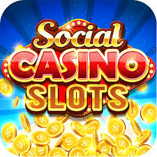 The Rise of New Social Casinos Revolutionizing Online Gaming