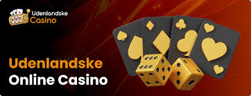 Udenlandske Casino Free Spins En Guide til At Maksimere Din Spiloplevelse Udenlandske Casino Free Spins En Guide til At Maksimere Din Spiloplevelse
