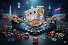 Udenlandske Casino Med Trustly En Guide til Hurtige Indbetalinger