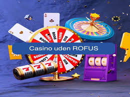 Udenlandske Online Casino Uden MitID Find de Bedste Muligheder