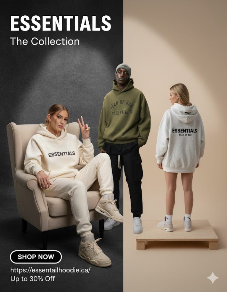 essential hoodie Online essential hoodies Worldwide Store