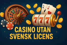 Utl&auml;ndska Casino med L&aring;g Ins&auml;ttning - En Guide till Enklare Spel