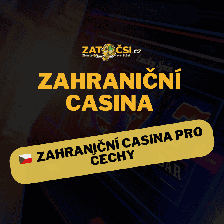 Zahraničn&iacute; casino bonus bez vkladu V&scaron;e, co potřebujete vědět 1175669831