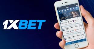 1xbet Uzbekistan Удобство мобильного беттинга