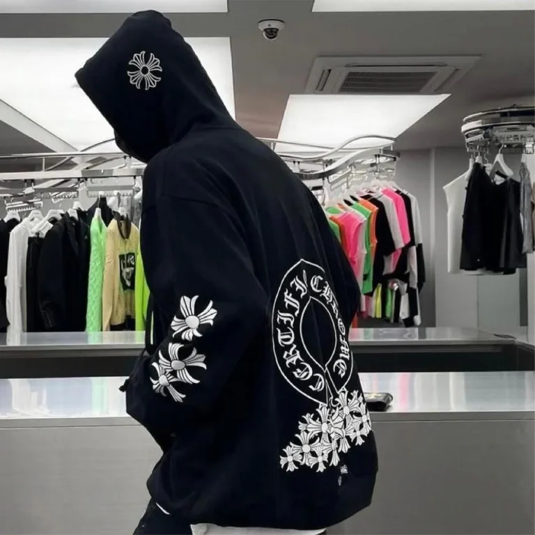 Chrome Heart | Chrome Hearts Official Store