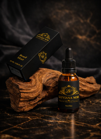 Beard Elixir: The Ultimate Secret to a Softer, Fuller Beard