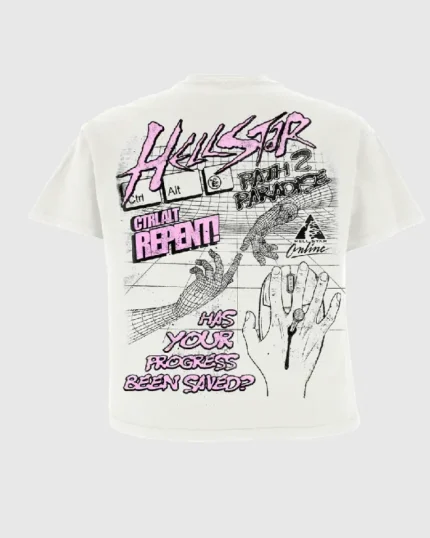 Hellstar Shirt: The Viral Streetwear Statement Redefining Fashion in 2026
