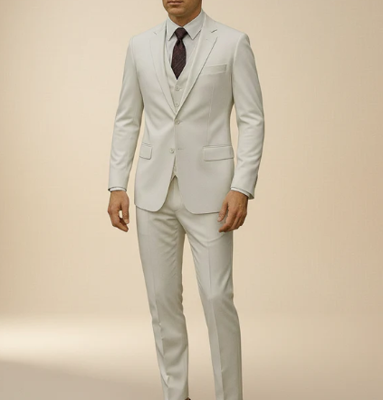Men’s Business Suits – Shop Premium Formal Wear for Modern Professionals