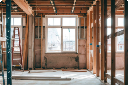 Ombyggnader i Malmö – Förvandla Ditt Hem med Expertbyggare och Kvalitet