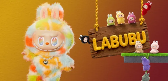 Labubu Canada Limited Editions That Are Rising in Value Fast