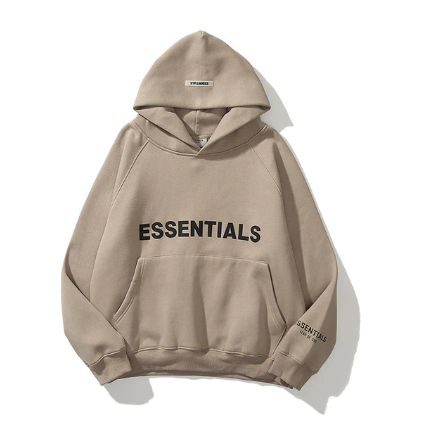 Essentials Hoodie Canada vs Other Streetwear Brands
