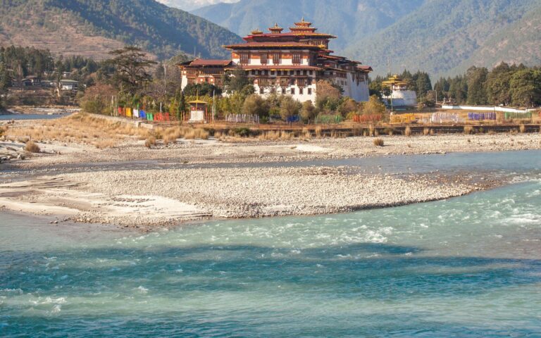 A Beginner’s Guide to Bhutan Luxury Tours