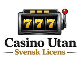 B&auml;sta Utl&auml;ndska Casino Utan Svensk Licens Utforska M&auml;ngder av Spel och Bonusar
