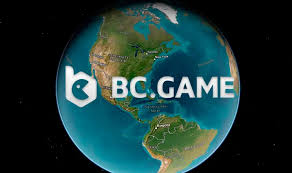 BC.Game IN Login Your Gateway to Exciting Gaming Experiences