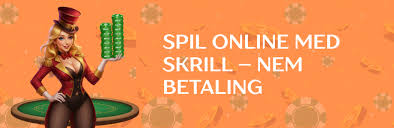 Bedste Skrill Casinoer i Danmark Din Ultimative Guide Bedste Skrill Casinoer i Danmark Din Ultimative Guide