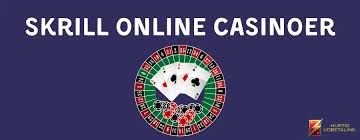 Bedste Skrill Casinoer i Danmark Din Ultimative Guide Bedste Skrill Casinoer i Danmark Din Ultimative Guide