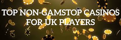 Best Casinos Not on GamStop Enjoy Gaming Without Limits