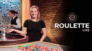 Best Live Roulette Online Casino Experience Thrilling Gameplay