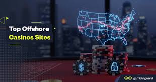Best Offshore Casinos Your Guide to Online Gaming