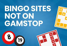 Bingo Sites Not on GamStop Find the Best Options