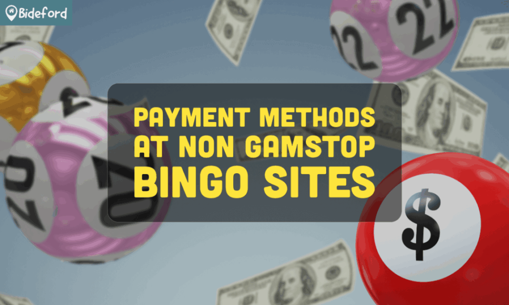 Bingo Sites Not with GamStop Discover Your Options