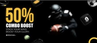 Bitfortune for Casual Players The Best Betting Experience