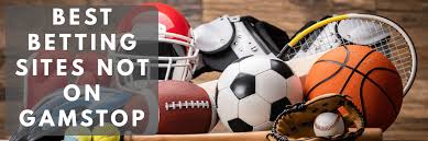 Bookies Not on GamStop A Comprehensive Guide