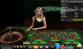 Casino Live Roulette Das ultimative Spielerlebnis -669708652