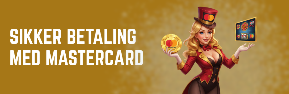 Casino med Mastercard En Guide til Sikker Spiloplevelse -1862955652