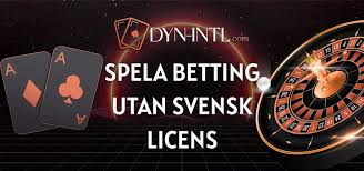 Casino Utan Licens Allt Du Beh&ouml;ver Veta -1690781324
