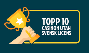 Casino Utan Licens Allt Du Beh&ouml;ver Veta -1755761543